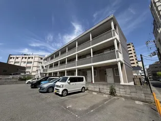 メゾンスイトの画像