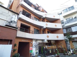 スクエア下山手の画像