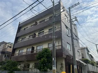 オーシャンビュー赤坂の画像