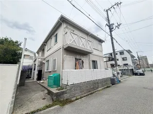 アイビーハイツの画像