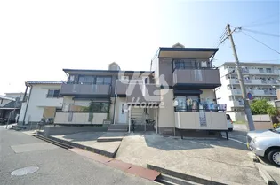 クレール吉川の画像