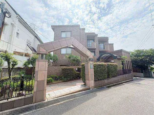 MU夙川の画像