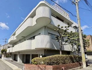 パレドール甲南の画像