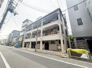 ふじマンションの画像