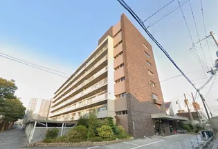 メゾン西宮の外観