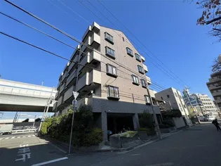 CASA IKUMATAⅡの画像
