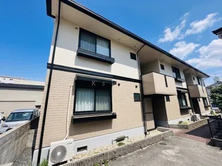 ヴァンテーヌ津門IIの画像
