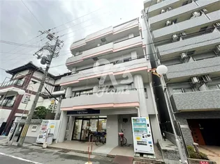 シュロス板宿の画像