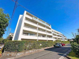 パークハイム芦屋呉川町の画像