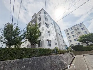 高倉台12団地62号棟の画像