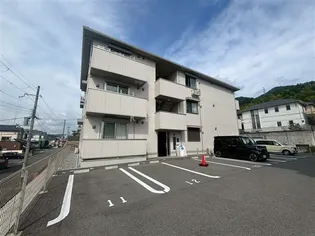 LICORICE B棟の画像