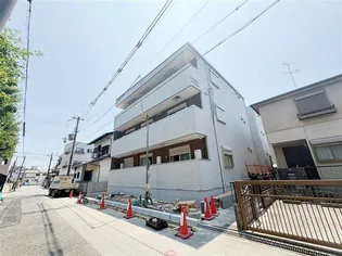 フジパレス西宮久寿川の画像