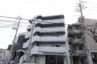 グリーンノート青谷の画像