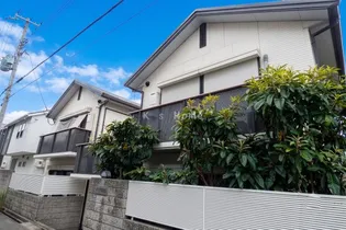 ディアス住吉の画像