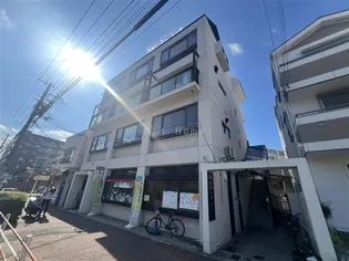 スーペリア上筒井の画像