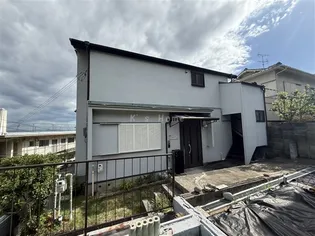 ツインガーデン住吉山手の画像