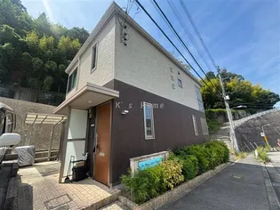 シャーメゾンリベルテ谷上の画像