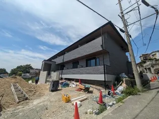 SOLAIRE鈴蘭台の画像