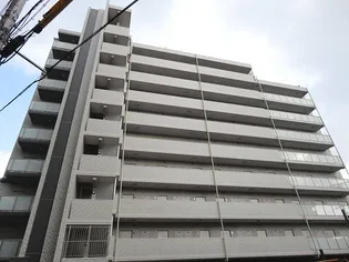 エスリード神戸WESTの画像