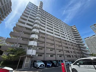 イーストスクエアI番館の画像