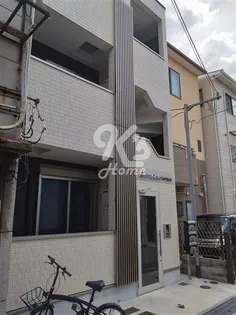 アバントコート神戸西出町の画像