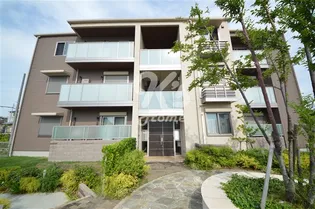 CASA PINO Ⅱの画像