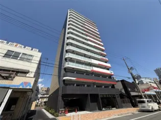 セレニテ西元町アリエの画像