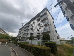名谷13団地52号棟の画像