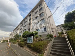名谷4団地21号棟の画像