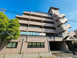 シェルデュ甲子園口の画像