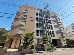 テラコート芦屋の画像