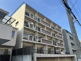 エルパラッツォ本山南の画像