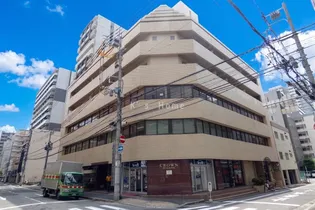 クラウンビル レジオン三宮の画像