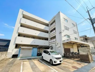 メゾン ド シーザリオの画像