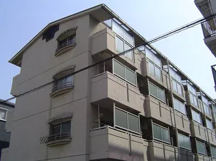 ラフォーレ兵庫Bの画像