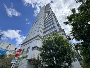 ライオンズタワー神戸元町の画像