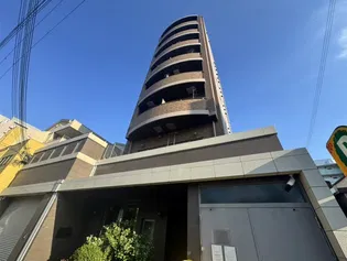 グランドスペラーレ六甲道の画像