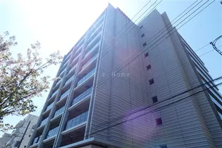 ラフィエスタ新神戸の画像