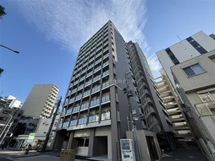 ALIVIS神戸駅前の画像