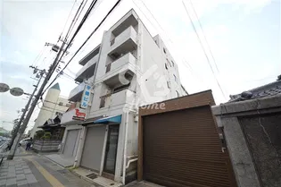 平磯ビルの画像