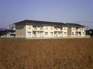 コーポグリーンライフの画像