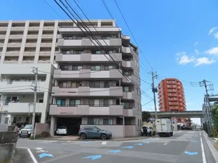 ますだマンションの画像