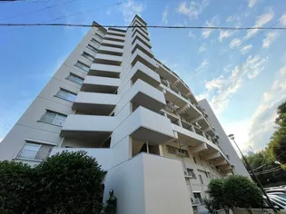 豊中野畑住宅4号棟の画像