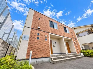 大阪府豊中市本町5丁目【テラスハウス】の外観