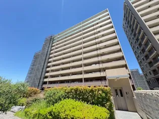 ジオ千里桃山台4番館の画像