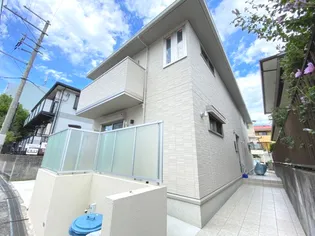 LA MAISON宮山の画像