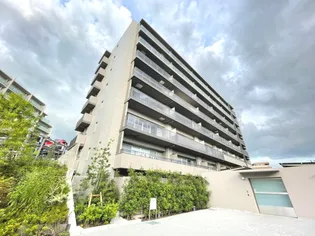 レーベン千里青山台GRAN HIGHの画像