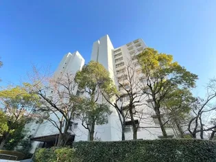 メゾン千里D3棟の画像