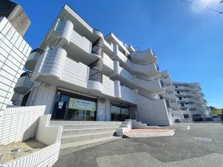 セントラルコートⅠの画像