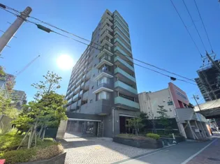 ジオ阪急池田満寿美町ソシアの画像